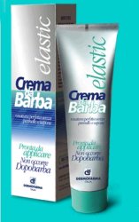 ELASTIC CREMA BARBA 150 ML - Farmastop