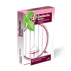 ENOLIEVITO BAYANUS 100G - Farmastop
