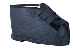 SCARPA SOPRAGESSO SIMILPELLE 41/42 - Farmastop