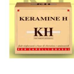 KERAMINE H FASC RO 10F 10ML - Farmastop