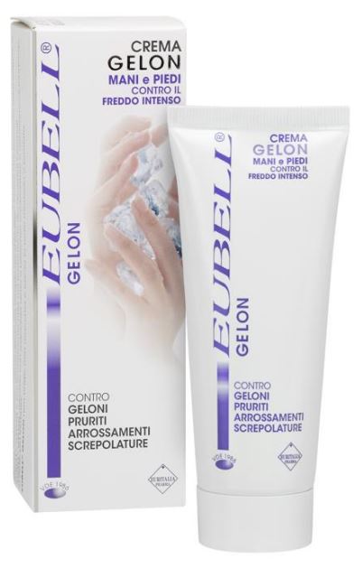 EUBELL GELON CREMA 75 ML - Farmastop