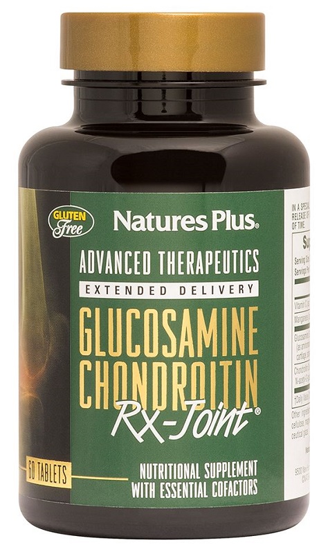 GLUCOSAMINA CONDROITINA 60 TAVOLETTE - Farmastop