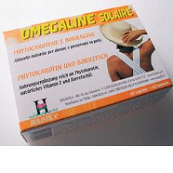 OMEGALINE SOL HOLISTICA 60CPS - Farmastop