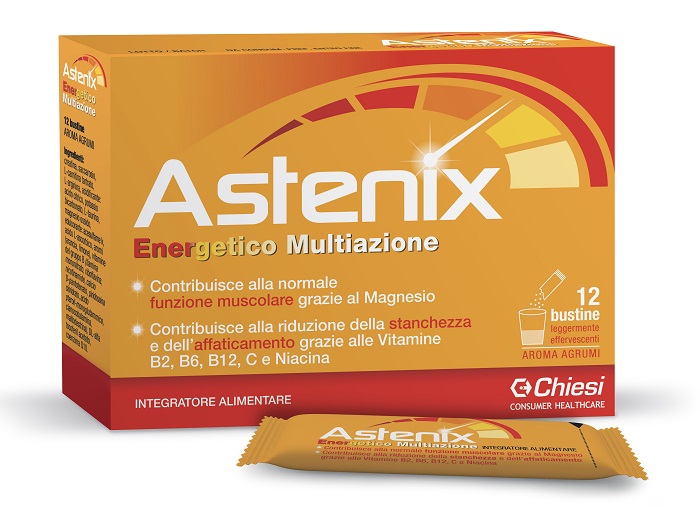 ASTENIX 12 BUSTINE - Farmastop