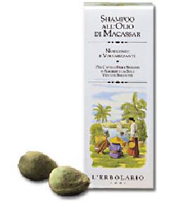 SHAMPOO OLIO MACASSAR 150 ML - Farmastop