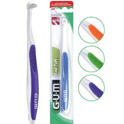 GUM END TUFT SPAZZOLINO MONOCIUFFO - Farmastop