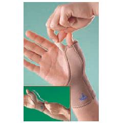 OPPO SUPPORTO POLSO/POLLICE 1089 L - Farmastop