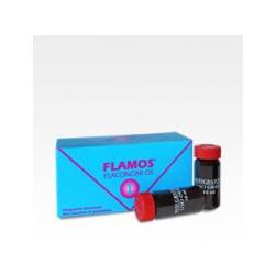 FLAMOS 10 FLACONCINI - Farmastop