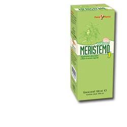 MERISTEMO 1 ARTERIOSO 100ML - Farmastop