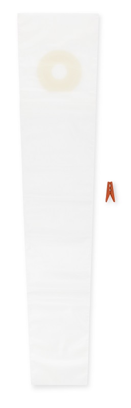 SACCA DI SCARICO PER IRRIGAZIONE CON BARRIERA PROTETTIVA AUTOPORTANTE A BASE DI IDROCOLLOIDI 20 PEZZI CODICE ARTICOLO 95035 - Farmastop