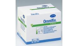 NASTRO DI FISSAGGIO OMNIFIX ELASTIC IN TESSUTO NON TESSUTO BIANCO 10X1000CM - Farmastop