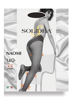 NAOMI 140 COLLANT MODEL NERO 3 - Farmastop