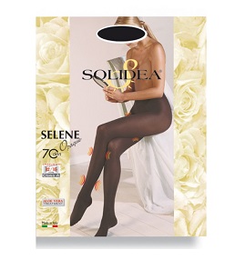 SELENE 70 COLLANT OPACO NERO 3 - Farmastop