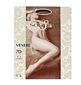 VENERE 70 COLLANT TUTTO NUDO NERO 4 - Farmastop