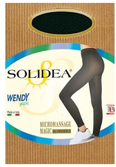 WENDY MAXI FUSEAU NERO 2 - Farmastop