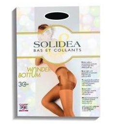 WONDER MODEL 30 COLLANT PUSH UP NERO 3 - Farmastop