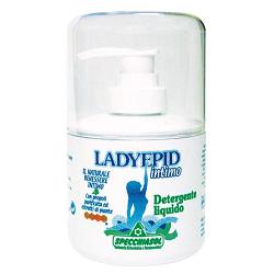 EPID LADY DET INT 200ML - Farmastop