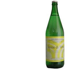 ACQUA TABIANO ARVE 1 LITRO 6 PEZZI - Farmastop