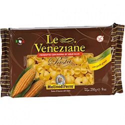 LE VENEZIANE PIPE RIGATE 250 G - Farmastop