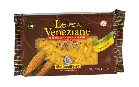 LE VENEZIANE ELICHE 250 G - Farmastop