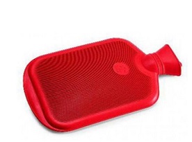 BORSA ACQUA CALDA BILAMELLATA GAMMADIS - Farmastop