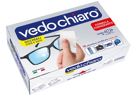 VEDOCHIARO SALV OCCHIALI 16 NM - Farmastop