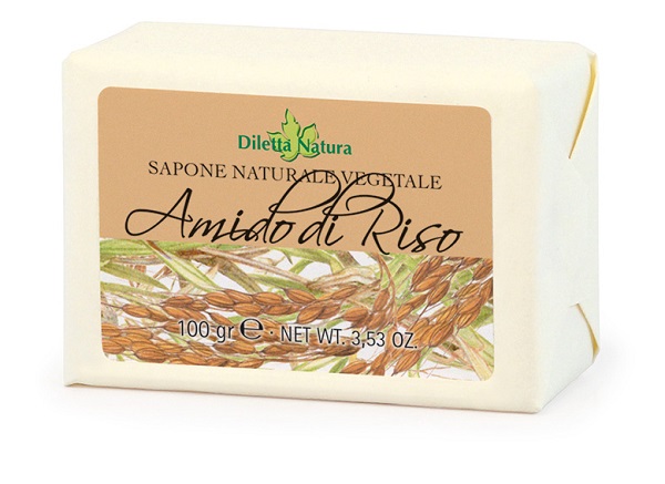 DILETTA N SAP AMIDO RISO 100G - Farmastop