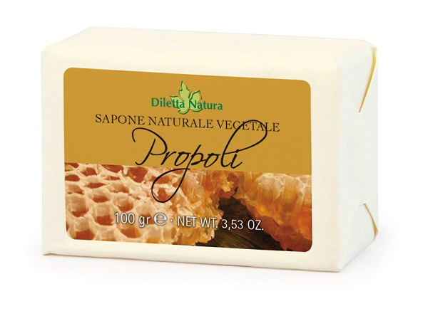 DILETTA N SAP PROPOLI 100G - Farmastop