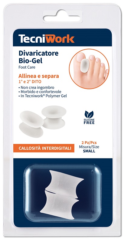 BIOGEL DIVARICATORE PIC BLIST2 - Farmastop