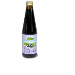 MIRTILLO SUCCO 330 ML - Farmastop