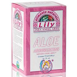 LILY 720 ML - Farmastop