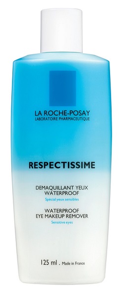 RESPECTISSIME STRUCCANTE OCCHI BIF 125 ML - Farmastop