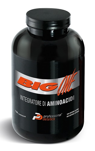 BIG ONE 100 COMPRESSE - Farmastop