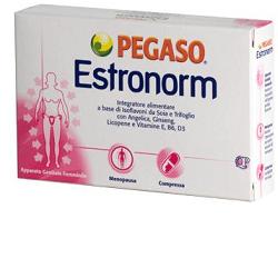ESTRONORM 42 COMPRESSE - Farmastop