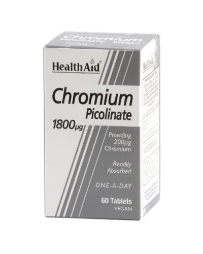 CROMO PICOLIN 60 COMPRESSE - Farmastop