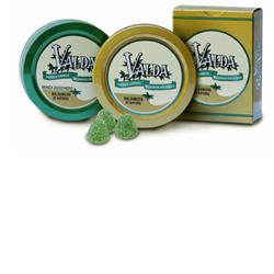 VALDA CARAMELLE BALSAMICHE GOLA RICARICA CARTONE 50 G - Farmastop
