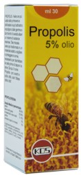 PROPOLIS 5% OLIO 30 ML - Farmastop