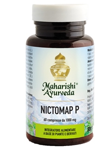 NICTOMAP P 60 COMPRESSE - Farmastop