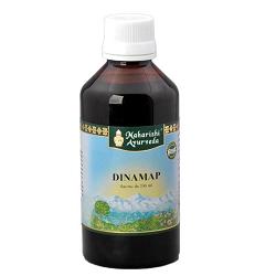 DINAMAP 200 ML - Farmastop