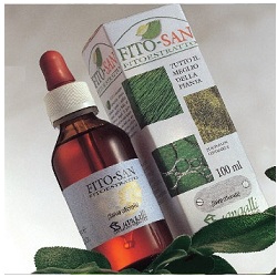 MELISSA TINTURA MADRE 100 ML - Farmastop