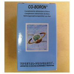 CO BORON 30 CAPSULE - Farmastop
