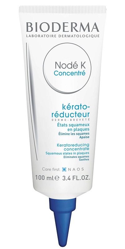 NODE K CONCENTRE'/EMULSIONE 100 ML - Farmastop