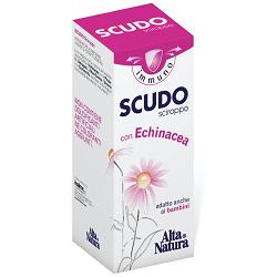 SCUDO SOLUZIONE ORALE 100 ML - Farmastop