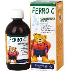 FERRO C 200 ML - Farmastop