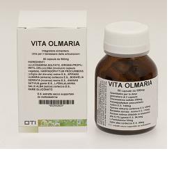 VITA OLMARIA 60 CAPSULE - Farmastop