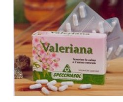 VALERIANA ESTRATTO ERBE 30 CAPSULE - Farmastop