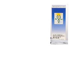 FITOMEGA RIGE 1 50ML GTT - Farmastop