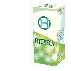 FITOMEGA SIN 39 50ML GTT - Farmastop