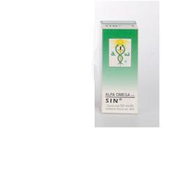 FITOMEGA SIN 61 50ML GTT - Farmastop