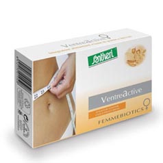 VENTRE ACTIVE 40CPS STV - Farmastop